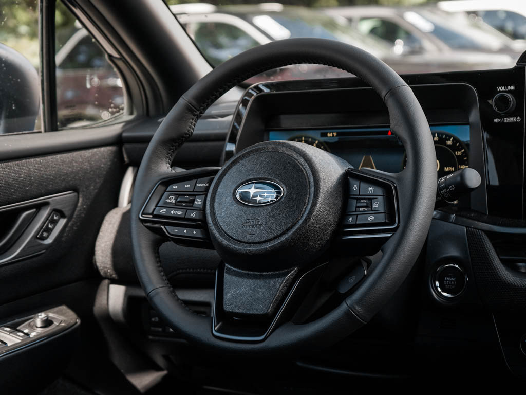 New 2026 Subaru Outback Limited XT AWD/4WD image 15