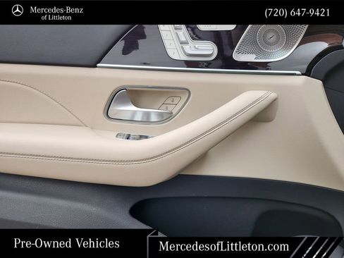 Certified 2020 Mercedes-Benz GLE 350 4MATIC image 27