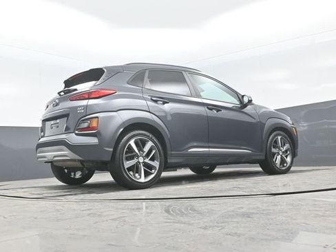 Used 2020 Hyundai Kona Limited image 27
