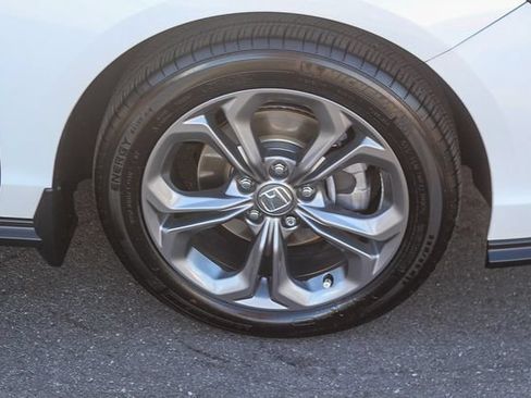 Used 2024 Honda Accord EX image 12