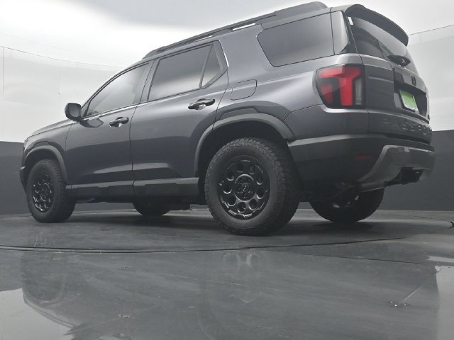 New 2026 Honda Passport TrailSport image 30