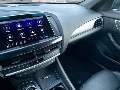 Used 2024 Cadillac CT5 Premium Luxury w/ Climate Package image 23