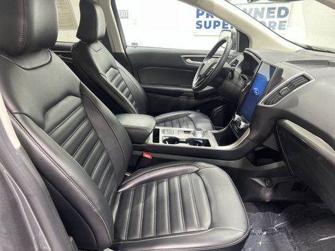 Used 2024 Ford Edge SEL w/ Convenience Package AWD/4WD image 23