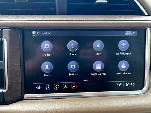 Used 2021 GMC Yukon Denali image 22