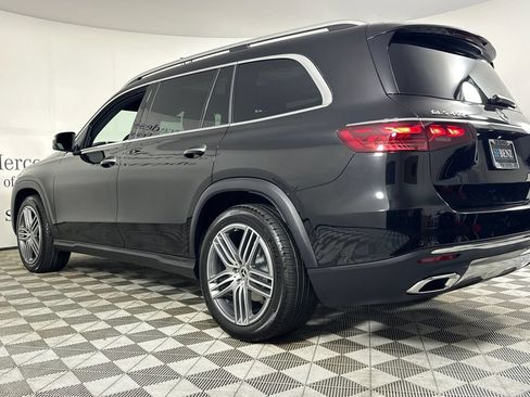 Certified 2026 Mercedes-Benz GLS 450 4MATIC image 8
