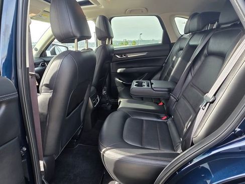 Used 2017 MAZDA CX-5 Grand Select image 13