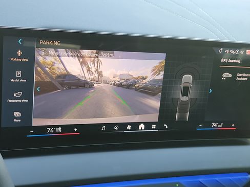 Used 2025 BMW X3 xDrive30i image 30