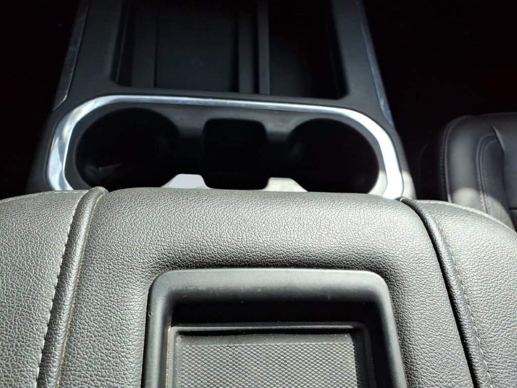 Used 2020 GMC Sierra 1500 SLT AWD/4WD image 21