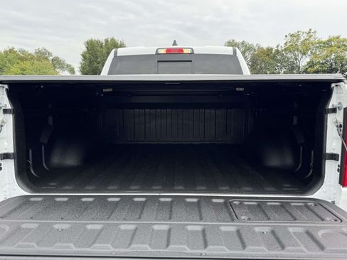 New 2026 RAM 1500 Limited AWD/4WD image 16