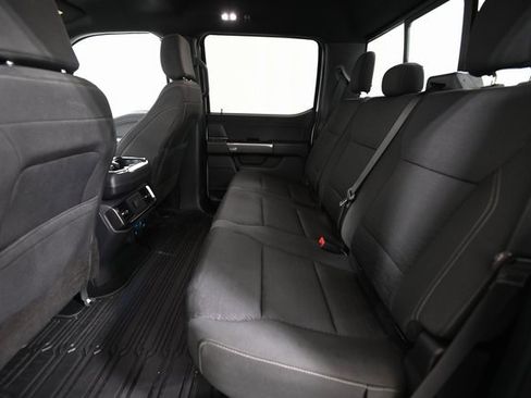 Used 2022 Ford F150 XLT w/ Equipment Group 302A High image 9