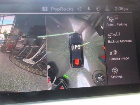 Used 2022 BMW M440i xDrive Gran Coupe w/ Premium Package image 27