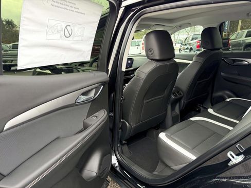 New 2026 Buick Envision Sport Touring image 10