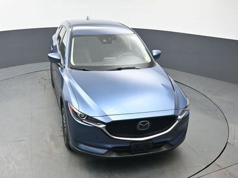 Used 2020 MAZDA CX-5 Touring AWD/4WD image 42