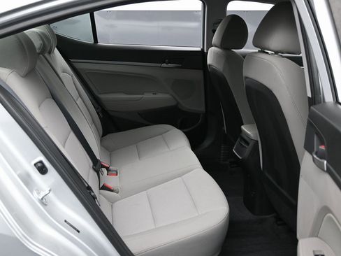 Used 2018 Hyundai Elantra SEL image 29