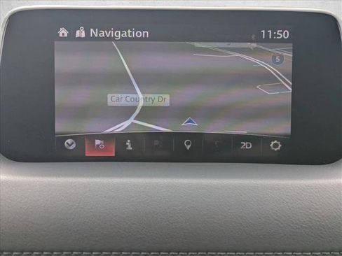 Used 2019 MAZDA CX-5 Grand Touring image 15