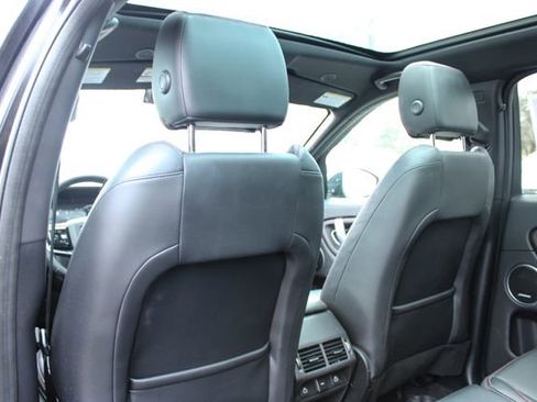 Used 2021 Land Rover Discovery Sport S R-Dynamic image 31