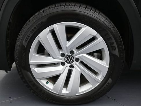 Used 2021 Volkswagen Atlas SEL FWD image 10