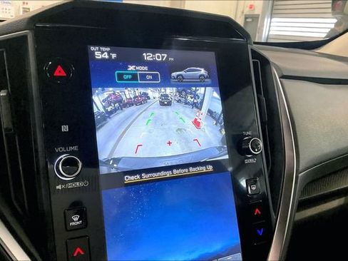 Used 2024 Subaru Crosstrek 2.0i Premium image 21