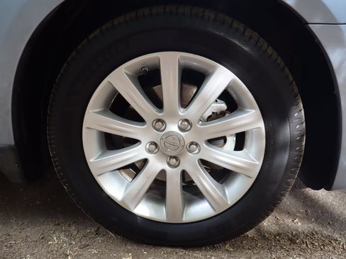 Used 2014 Chrysler 200 Limited FWD image 42