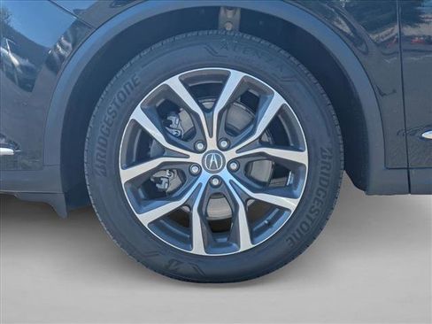 Used 2023 Acura MDX SH-AWD w/ Technology Package image 9