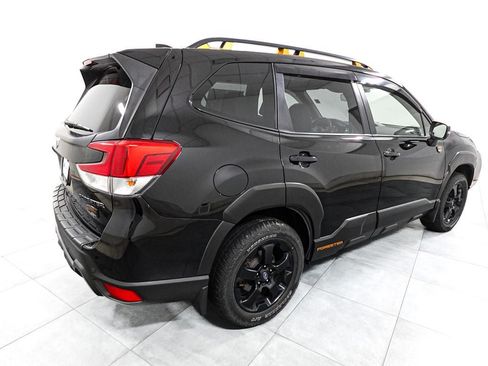 Used 2022 Subaru Forester Wilderness AWD/4WD image 7