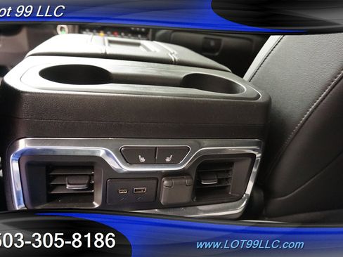 Used 2020 GMC Sierra 2500 AT4 w/ AT4 Premium Package image 14