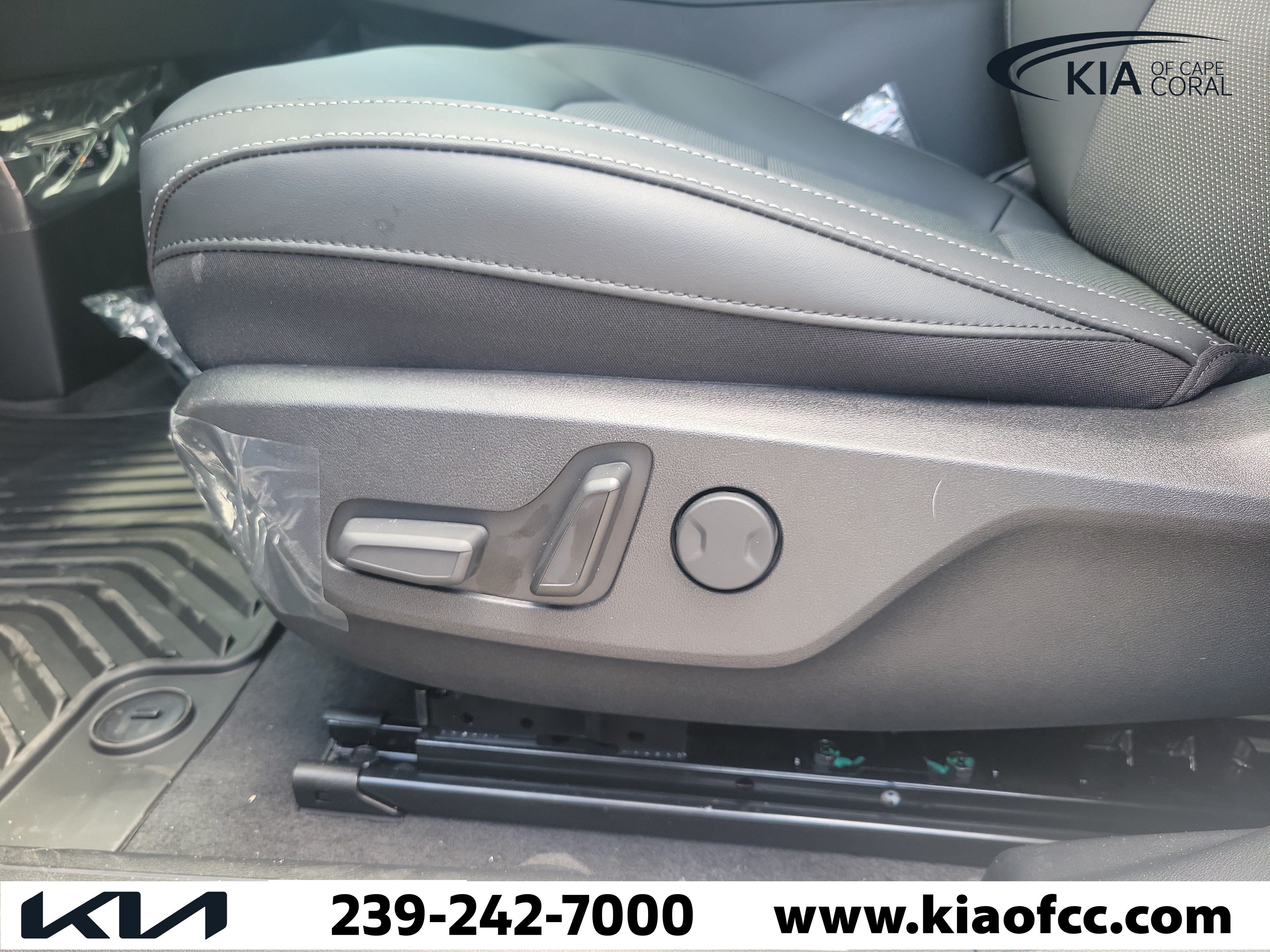 New 2026 Kia EV6 Light RWD image 25