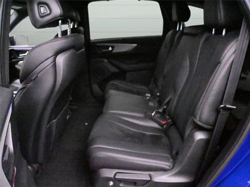 Certified 2023 Acura MDX A-Spec image 8