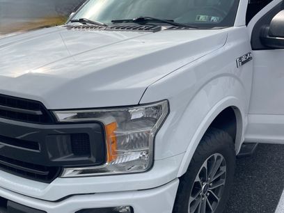 Used 2019 Ford F150 XLT w/ Equipment Group 302A Luxury