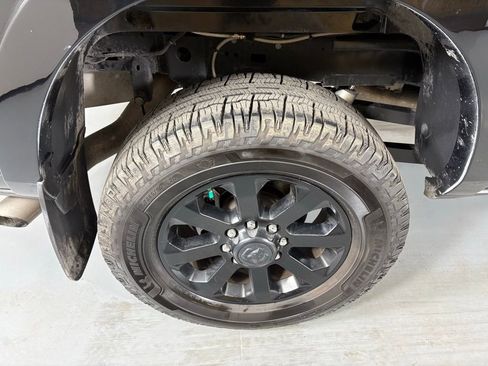 Used 2019 RAM 2500 Laramie image 10