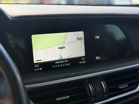 Used 2019 Alfa Romeo Stelvio Ti Lusso w/ Quick Order Package 22X Lusso image 21