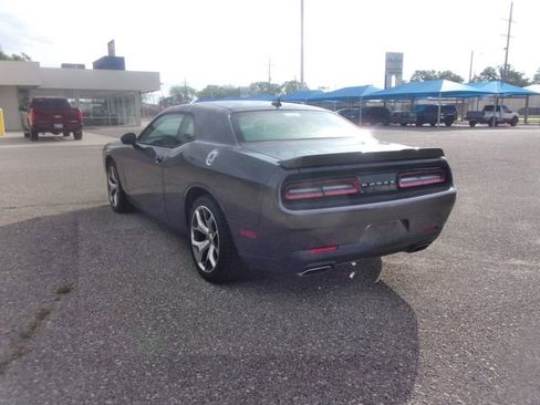 Used 2015 Dodge Challenger R/T Plus RWD image 5