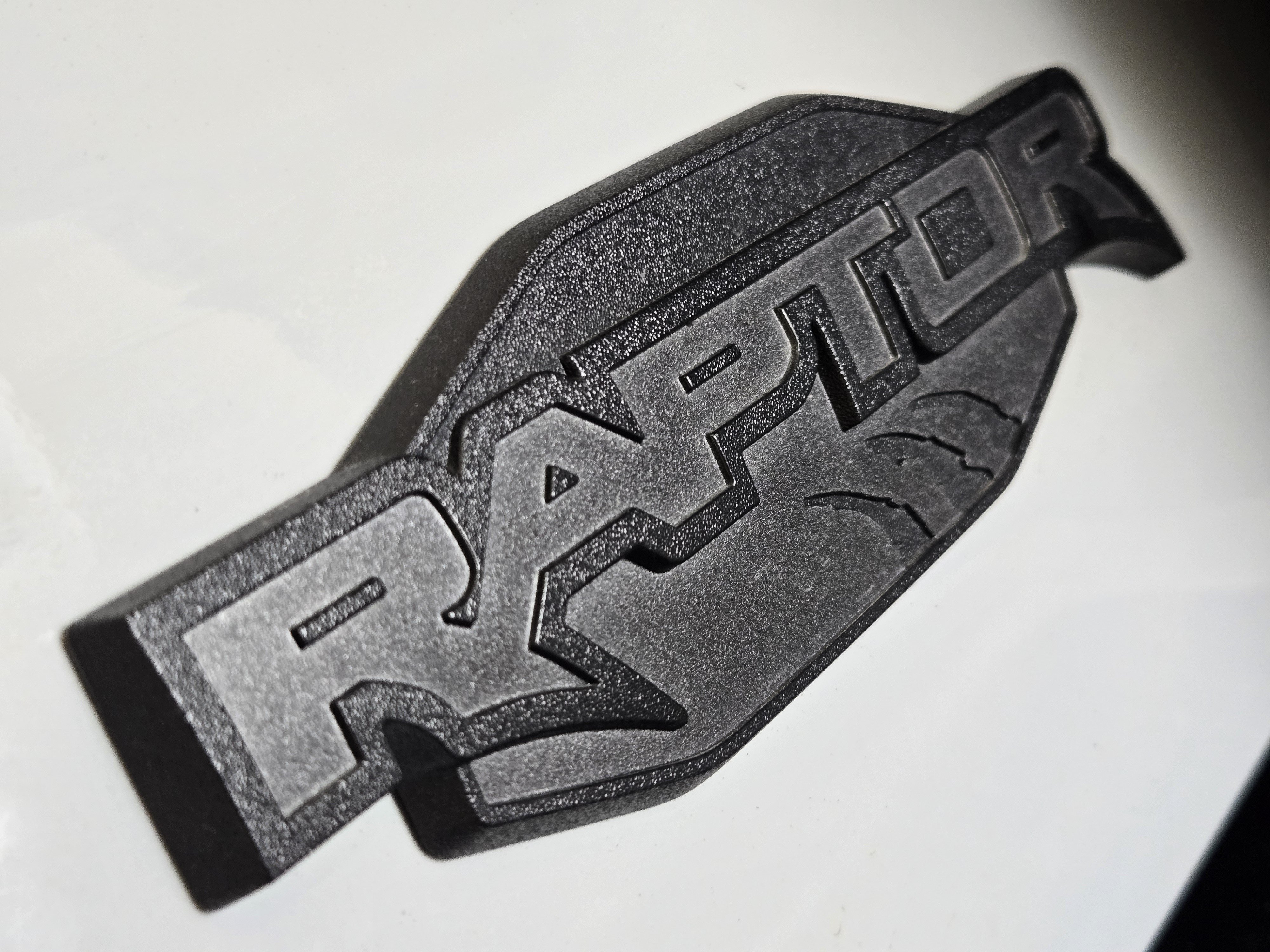 Certified 2026 Ford Bronco Raptor AWD/4WD image 11
