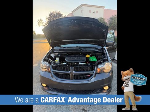 Used 2018 Dodge Grand Caravan GT FWD image 71