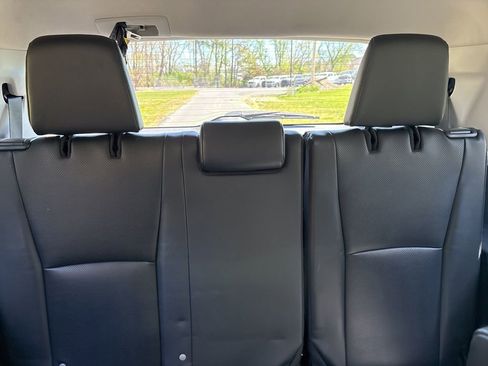 Used 2024 Toyota Grand Highlander XLE image 13