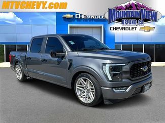 Used 2023 Ford F150 XL w/ STX Appearance Package video 1