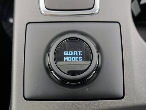 New 2025 Ford Bronco Sport Outer Banks w/ Outer Banks Tech Package+ image 31