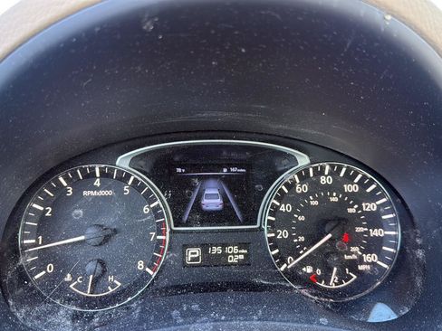 Used 2015 Nissan Altima 2.5 SL FWD image 15