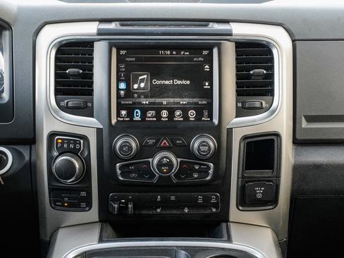 Used 2016 RAM 1500 Outdoorsman image 12