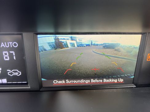 Used 2014 Subaru Forester 2.5i Limited w/ Popular Package #2 image 6