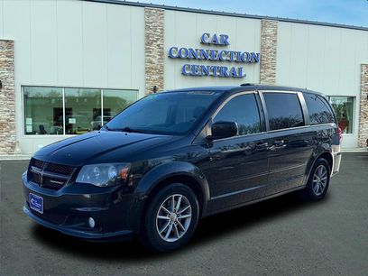 Used 2014 Dodge Grand Caravan R/T