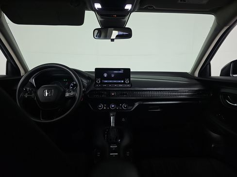 Certified 2024 Honda HR-V LX image 21