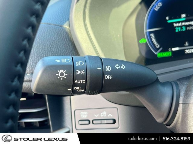 Used 2026 Toyota Grand Highlander AWD Hybrid image 29