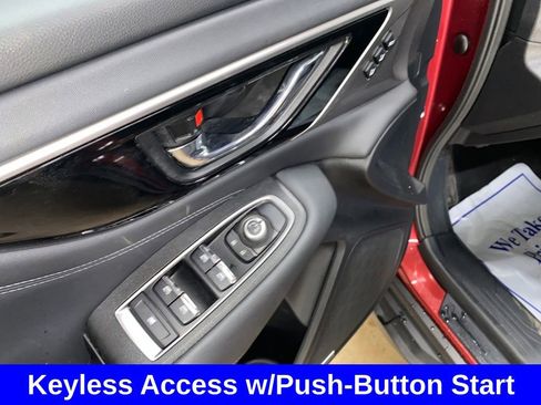 Certified 2022 Subaru Outback Limited image 11