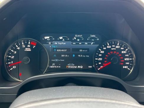 Used 2020 Ford F150 Raptor w/ Equipment Group 802A Luxury image 29