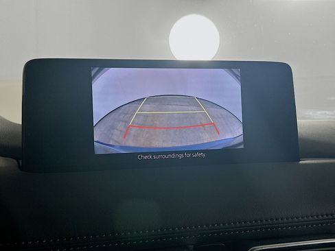 Used 2023 MAZDA CX-5 AWD 2.5 Turbo image 22