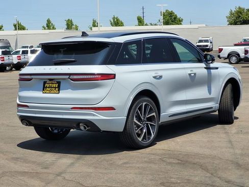 New 2026 Lincoln Corsair Grand Touring image 4