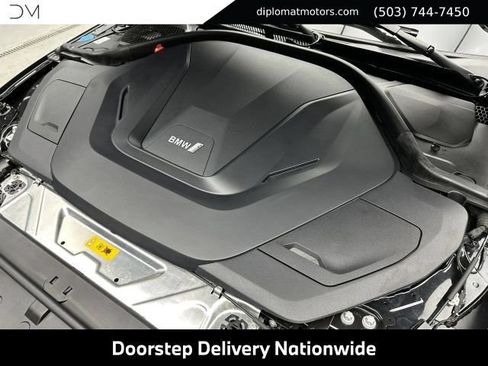 Used 2023 BMW i4 eDrive35 w/ Premium Package RWD image 49