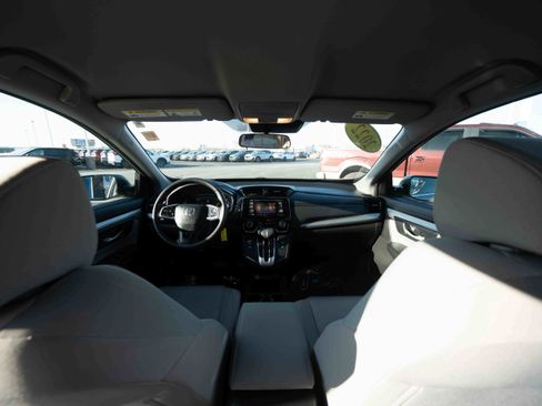 Used 2022 Honda CR-V LX image 19