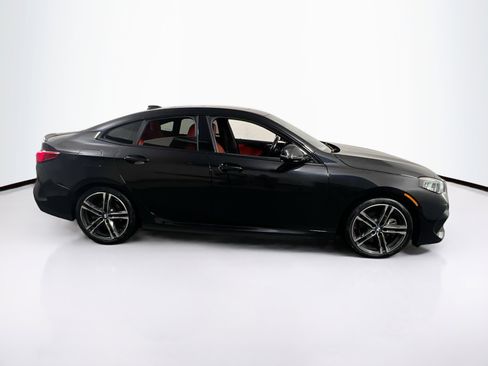 Used 2022 BMW 228i xDrive Gran Coupe w/ M Sport Package image 4